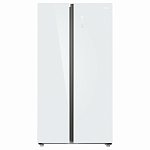 Холодильник korting KNFS 93535 GN