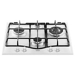 Варочная панель Hotpoint-Ariston PS 645 T (WH) GH