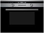 Компактный духовой шкаф midea AF944EZ8-SS