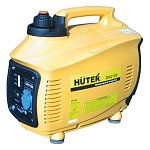 Бензиновая электростанция Huter DN2100