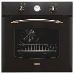 Духовой шкаф Zanussi ZOB 282 NC