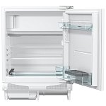 Холодильник gorenje RBIU6091AW