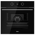 Духовой шкаф teka HLB 8600 NIGHT RIVER BLACK