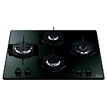 Варочная панель Hotpoint-Ariston TD 641 S (BK)IX