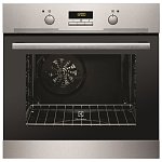 Духовой шкаф Electrolux OEEB 4330 X