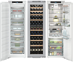 Холодильник liebherr IXRFW 5150