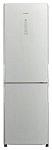 Холодильник hitachi R-BG 410 PU6X GS