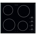 Варочная панель Electrolux EHP 60040 K