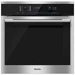 Духовой шкаф Miele H 6160 B EDST/CLST