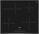 Встраиваемая варочная панель bosch PIF651FC1E