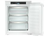 Холодильник liebherr IFNe 3553