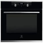 Духовой шкаф electrolux OKF5C50X