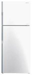 Холодильник hitachi R-V 472 PU8 PWH