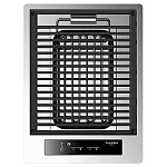 Варочная панель FULGOR MILANO CPH 401 BQ TC X
