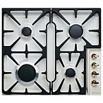 Варочная панель Candy PSA 640/2 F BA