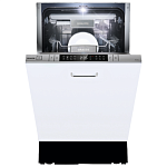 Посудомоечная машина graude VG 45.2 S