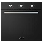 Духовой шкаф Fornelli FET 60 Salvatore BL