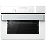 Духовой шкаф Gorenje BCS 547-ORA-W