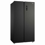 Холодильник korting KNFS 93535 X