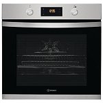 Духовой шкаф Indesit IFW 3841 JH IX