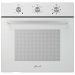 Духовой шкаф Fornelli FET 60 Salvatore WH