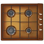 Варочная панель Candy CLGC 64 SPTF