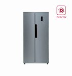 Холодильник lex LSB520StGID