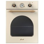 Духовой шкаф Fornelli FET 45 Tiadoro IV