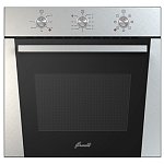 Духовой шкаф Fornelli FET 60 Salvatore IX