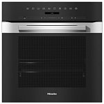 Духовой шкаф miele H7240BMEDST/CLST