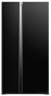 Холодильник hitachi R-S 702 PU0 GBK