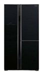 Холодильник HITACHI R-M702 PU2 GBK