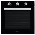 Духовой шкаф Indesit IFW 6530 BL