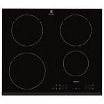 Варочная панель Electrolux EHH 6340 FXK