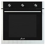 Духовой шкаф Fornelli FGA 60 Falcone BL