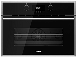 Духовой шкаф teka HLC 844 C BLACK-SS