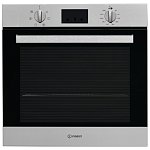 Духовой шкаф Indesit IFW 65Y0 IX